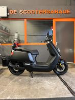 Niu n1s brom 45km 2020, Ophalen, Maximaal 45 km/u, Elektrisch, Niu