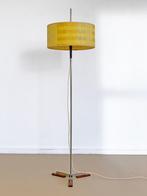 Vintage vloerlamp staande lamp Hagoort stijl retro, Huis en Inrichting, Lampen | Vloerlampen, Metaal, Mid-century modern, sixties, dutch design