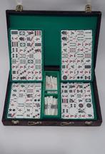 Mahjong, Hobby en Vrije tijd, Gezelschapsspellen | Bordspellen, Ophalen, Gebruikt