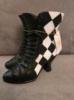 Laarsjes polystone, Ophalen of Verzenden, Nieuw