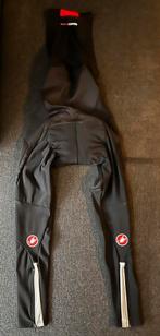 Castelli Sorpasso bib tight maat M, Fietsen en Brommers, Fietsaccessoires | Fietskleding, Ophalen of Verzenden, Zo goed als nieuw