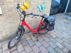 Treneergie Elektrische Fiets - Goede Accu, Weinig KM, Fietsen en Brommers, Elektrische fietsen, Ophalen, Gebruikt, 50 km per accu of meer
