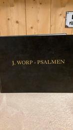 KR-10 J Worp Psalmen, Muziek en Instrumenten, Ophalen of Verzenden, Gebruikt, Artiest of Componist