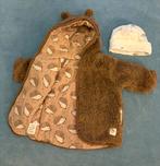 Feetje Baby jas met muts maat 44, Ophalen of Verzenden, Zo goed als nieuw, Jongetje of Meisje, Jasje