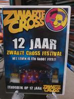 Zwarte Cross, een terugblik op 12 jaar festivalplezier!, Vanaf 12 jaar, Ophalen, Zo goed als nieuw, Oorlog of Misdaad