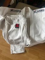 Judo pak maat 160, Vechtsportkleding, Ophalen of Verzenden, Zo goed als nieuw