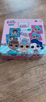 Memory van LOL, Ophalen of Verzenden, Zo goed als nieuw