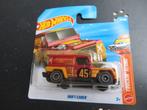 Hotwheels DRIFT-ENDER Land Rover Defender, Ophalen of Verzenden, Nieuw, Auto