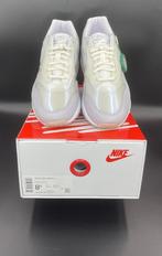 Nike Air Max 1 SNKRS Day White EUR40, Wit, Nieuw, Ophalen of Verzenden, Sneakers of Gympen