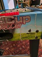 Tafelvoetbal spel, Kinderen en Baby's, Speelgoed | Voetbaltafels, Ophalen, Zo goed als nieuw