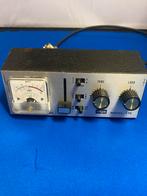 Swr meter, Ophalen of Verzenden, Gebruikt, Zender en Ontvanger