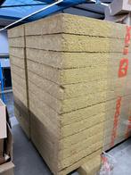 Rockwool Tauroxx 2.0x0.6x0.1m - 28,8m2 - Nieuw op pallet, Doe-het-zelf en Verbouw, Isolatie en Afdichting, Ophalen, Nieuw, Steenwol