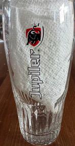 Jupiler Ajax Glas Matthijs de Ligt met handtekening, Verzamelen, Ophalen, Zo goed als nieuw, Glas of Glazen, Jupiler