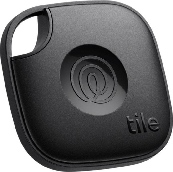 Tile Sticker (2024) Kleine (Bluetooth Tracker) *Nieuw*, Verzamelen, Stickers, Nieuw, Ophalen of Verzenden
