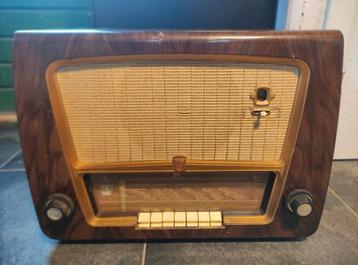 Vinted radio van Philips. 