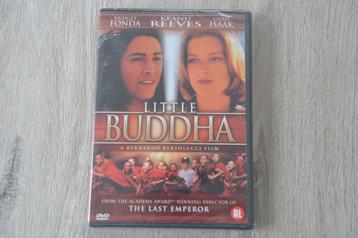LITTLE BUDDHA -- a Bernardo Bertolucci film ( nieuw in de  beschikbaar voor biedingen