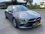 Mercedes-Benz CLA-klasse 180 Business Solution Progressive A, 136 pk, Gebruikt, 4 cilinders, Leder en Stof