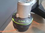 Gebruikte EGO St1610 IQ line accu trimmer, Ophalen, Gebruikt, EGO, 10 tot 30 cm