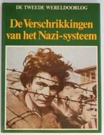 De verschrikkingen van het Nazi-systeem (1978), Tweede Wereldoorlog, Verzenden, Zo goed als nieuw, Algemeen