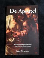 Jaap Dieleman, De Apostel, Ophalen of Verzenden, Zo goed als nieuw
