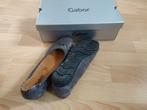Gabor Ballerina's, leer, Gabor, Nieuw, Grijs, Ballerina's