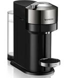 Nespresso Vertuo Deluxe + Cups in doos, Koffiepads en cups, Koffiemachine, Ophalen of Verzenden, Zo goed als nieuw