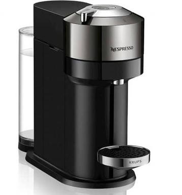 Nespresso Vertuo Deluxe + Cups in doos beschikbaar voor biedingen
