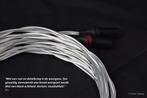 'The Crystal Clear XLR' audiophile interlink van ChrisCables, Verzenden, Nieuw, 3451HB/44, Interlink-kabel