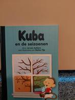 Kuba en de seizoenen van borre leesgroep, Boeken, Ophalen, Nieuw, Fictie algemeen