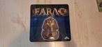 Het Goud van de Farao Bordspel - Compleet!, Drie of vier spelers, Ophalen of Verzenden, Zo goed als nieuw, Identity Games