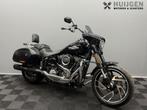 HARLEY-DAVIDSON SPORT GLIDE FLSB |9800Km |nieuwsta (bj 2019), Motoren, Motoren | Harley-Davidson, 2 cilinders, Motorrijbewijs A