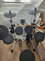 Elektronisch Drumstel - Perfect voor Beginners!, Muziek en Instrumenten, Ophalen, Zo goed als nieuw, Overige merken, Elektronisch