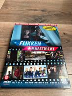 Flikken Maastricht seizoen 13, Cd's en Dvd's, Dvd's | Tv en Series, Vanaf 12 jaar, Ophalen of Verzenden, Zo goed als nieuw, Actie en Avontuur