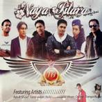 Naya Sitara The Next Generation Vol.16 - Bollywood Cd, Verzenden, Zo goed als nieuw, Overige formaten