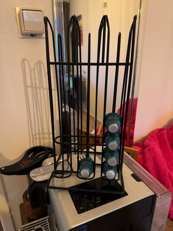 Nespresso Cupjes Houder beschikbaar voor biedingen