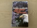 Isabel Allende - Het woud van de pygmeeen, Gelezen, Isabel Allende, Ophalen of Verzenden, Nederland