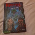 Kippenvel - Horrorland, Ophalen of Verzenden, Gelezen, R.L. Stine