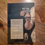 Ik wou uw voeten wel soenen - Annemieke Houben, Ophalen of Verzenden, Zo goed als nieuw, Annemieke Houben, Nederland