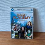 PC CD-ROM Magic Acedemy, ''Harry Potter'' Nederlands, Avontuur en Actie, Gebruikt, 1 speler, Eén computer