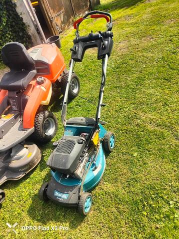 Makita grasmaaier. beschikbaar voor biedingen