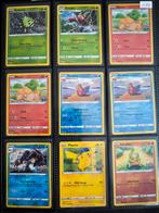 Pokémon 'Pokémon Go' Holo/reverse holo, Ophalen of Verzenden, Zo goed als nieuw, Meerdere kaarten, Foil