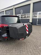 Towbox V3 Black Edition - Extra Bagageruimte op je Trekhaak, Auto diversen, Dakkoffers, Ophalen