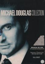 Michael Douglas Collection dvd box, Gebruikt, Boxset, Actiethriller, Ophalen of Verzenden