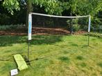 Artengo 3m tennisnet, volleybalnet, badmintonnet, Ophalen of Verzenden, Zo goed als nieuw, Overige typen, Overige merken
