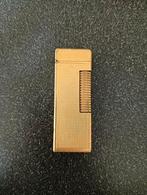 Dunhill Rollgagas Asnsteler, Verzamelen, Rookartikelen, Aanstekers en Luciferdoosjes, Ophalen of Verzenden, Gebruikt, Aansteker