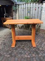 Bar tafel, Tuin en Terras, Nieuw, Ophalen of Verzenden