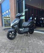 Peugeot Kisbee bromscooter, Ophalen, Gebruikt