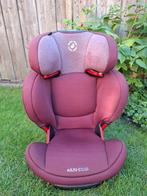 Maxicosi autostoel 15-36kg, hoezen zijn gewassen., Ophalen, Gebruikt, 15 t/m 36 kg, Isofix