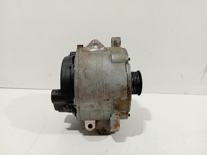 Dynamo Porsche Cayenne, Auto-onderdelen, Motor en Toebehoren, Porsche, Gebruikt, Herkomst onderdeel bekend, 12 maanden garantie