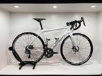 Racefiets.  Carbon, Disc Apex Onyx maat 50, Fietsen en Brommers, Ophalen, 28 inch, Gebruikt, Carbon